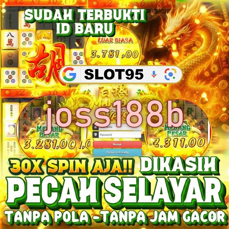 joss188b Unduh
